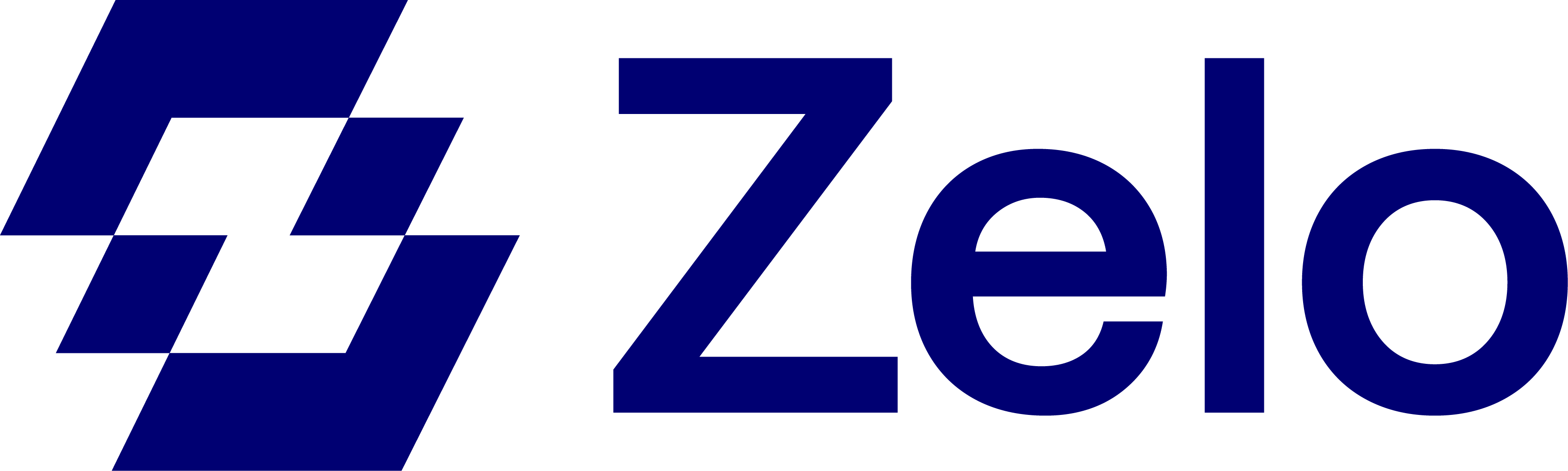 LegalZelo Logo